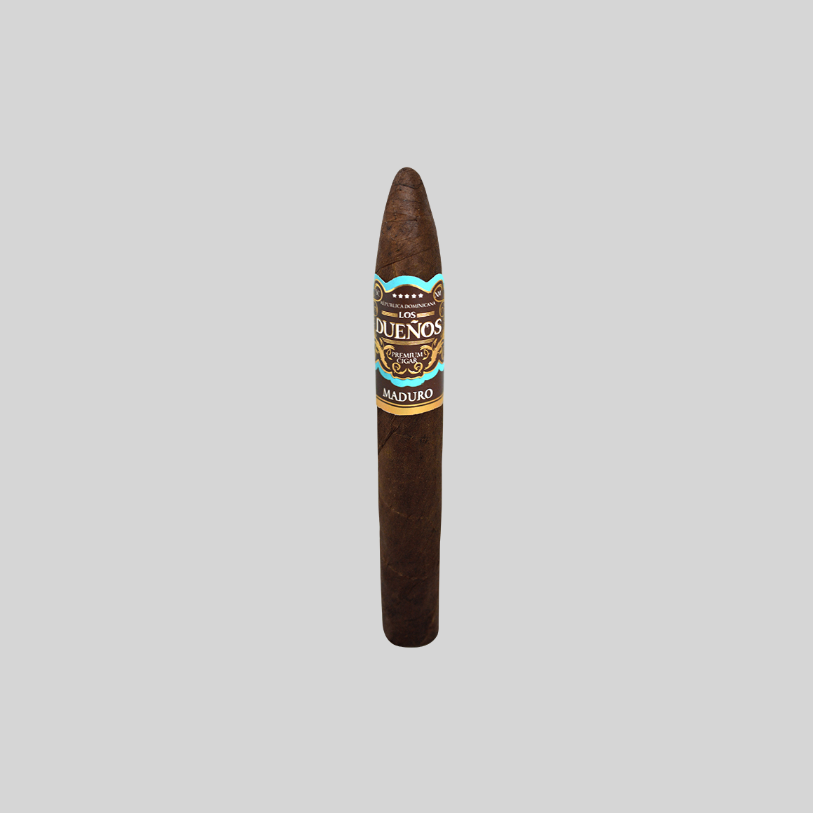 TORPEDO CAPE MADURO