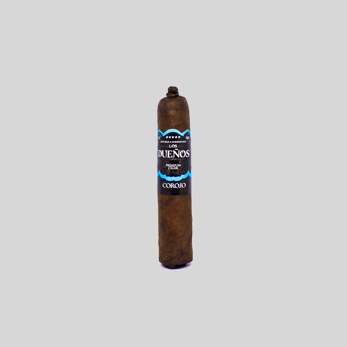 SHORT ROBUSTO COROJO