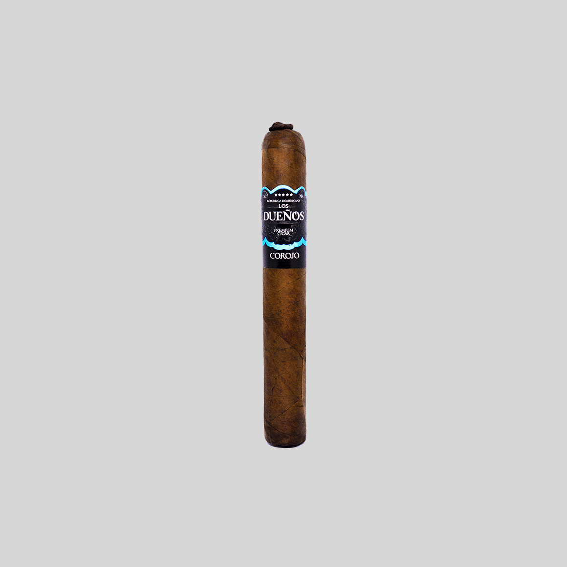 TORO COROJO WRAPPER